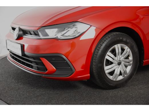 Volkswagen Polo Polo Life *1ste Eigenaar*Carplay*Cruise Control*Navigatie* ActivLease financial lease