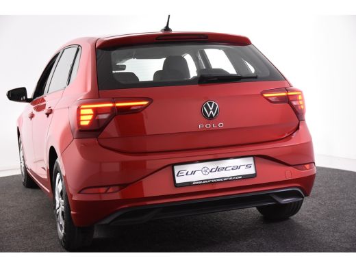 Volkswagen Polo Polo Life *1ste Eigenaar*Carplay*Cruise Control*Navigatie* ActivLease financial lease