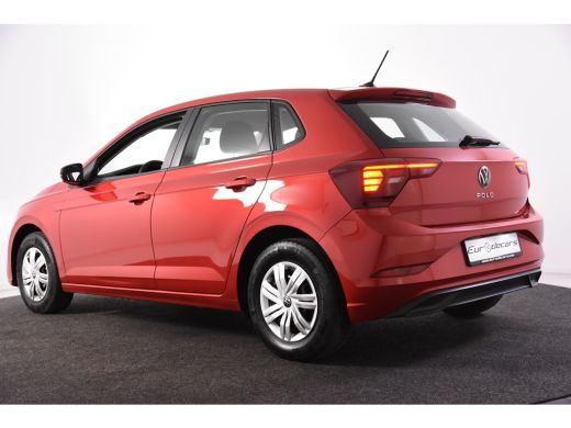 Volkswagen Polo Polo Life *1ste Eigenaar*Carplay*Cruise Control*Navigatie* ActivLease financial lease