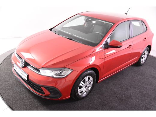 Volkswagen Polo Polo Life *1ste Eigenaar*Carplay*Cruise Control*Navigatie* ActivLease financial lease