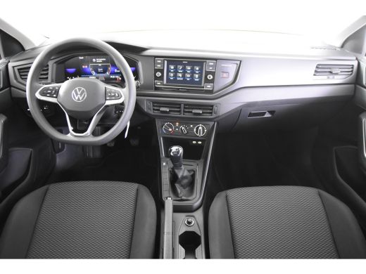 Volkswagen Polo Polo Life *1ste Eigenaar*Carplay*Cruise Control*Navigatie* ActivLease financial lease