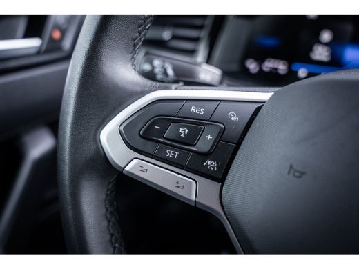 Volkswagen Polo 1.0 TSI Life Edition | Achteruitrijcamera | Apple Carplay/Android Auto|telefoonintegratie premium... ActivLease financial lease