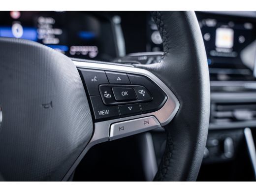 Volkswagen Polo 1.0 TSI Life Edition | Achteruitrijcamera | Apple Carplay/Android Auto|telefoonintegratie premium... ActivLease financial lease