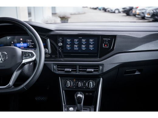 Volkswagen Polo 1.0 TSI Life Edition | Achteruitrijcamera | Apple Carplay/Android Auto|telefoonintegratie premium... ActivLease financial lease