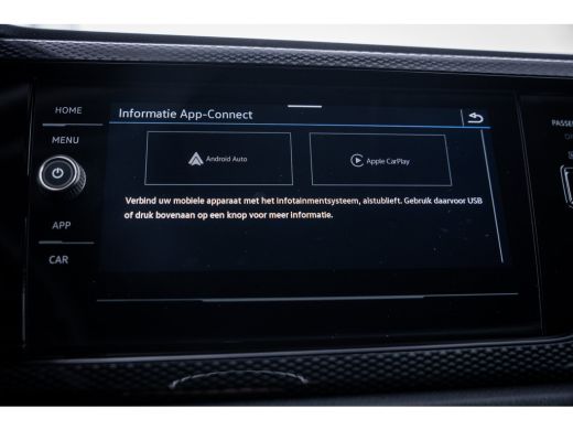 Volkswagen Polo 1.0 TSI Life Edition | Achteruitrijcamera | Apple Carplay/Android Auto|telefoonintegratie premium... ActivLease financial lease