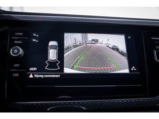 Volkswagen Polo 1.0 TSI Life Edition | Achteruitrijcamera | Apple Carplay/Android Auto|telefoonintegratie premium... ActivLease financial lease