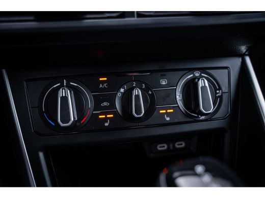 Volkswagen Polo 1.0 TSI Life Edition | Achteruitrijcamera | Apple Carplay/Android Auto|telefoonintegratie premium... ActivLease financial lease