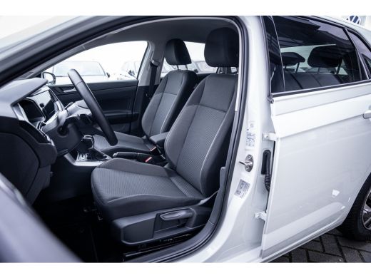 Volkswagen Polo 1.0 TSI Life Edition | Achteruitrijcamera | Apple Carplay/Android Auto|telefoonintegratie premium... ActivLease financial lease