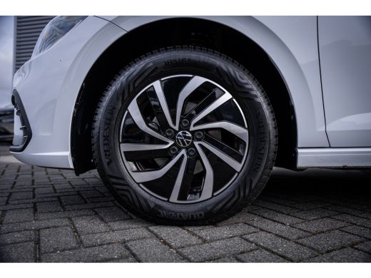 Volkswagen Polo 1.0 TSI Life Edition | Achteruitrijcamera | Apple Carplay/Android Auto|telefoonintegratie premium... ActivLease financial lease