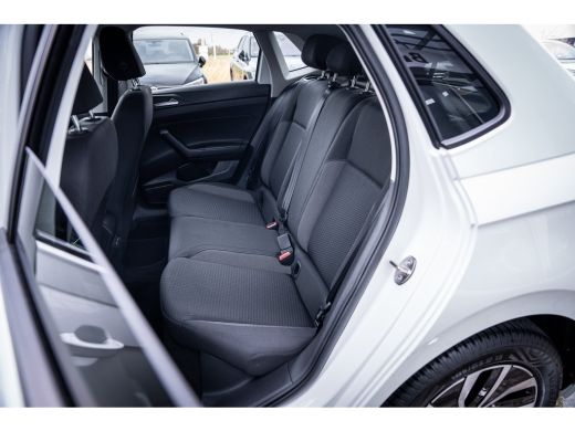 Volkswagen Polo 1.0 TSI Life Edition | Achteruitrijcamera | Apple Carplay/Android Auto|telefoonintegratie premium... ActivLease financial lease