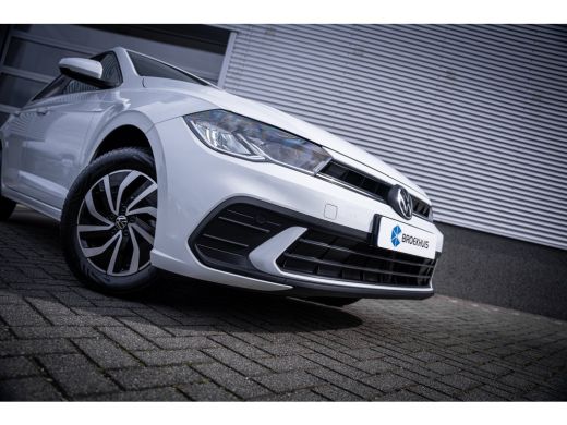 Volkswagen Polo 1.0 TSI Life Edition | Achteruitrijcamera | Apple Carplay/Android Auto|telefoonintegratie premium... ActivLease financial lease