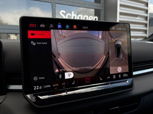 Volkswagen T-Roc 1.5 eTsi 150pk R-Line First Edition ActivLease financial lease