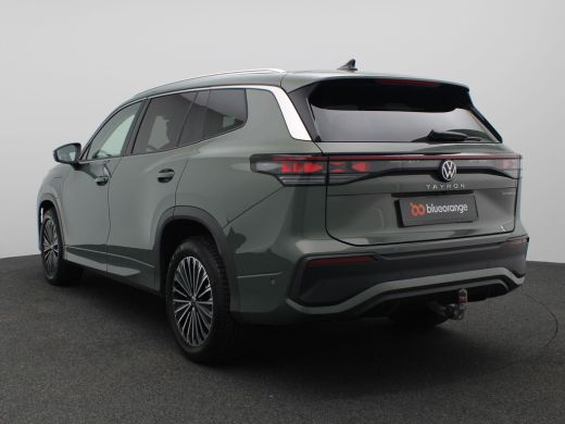 Volkswagen Tayron 1.5 eHybrid Life Edition 204PK DSG Trekhaak, Voorruitverwarming, Stoel-Stuurverwarming, Harman Ka... ActivLease financial lease