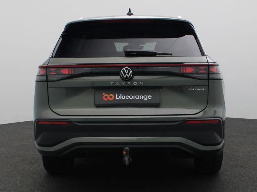 Volkswagen Tayron 1.5 eHybrid Life Edition 204PK DSG Trekhaak, Voorruitverwarming, Stoel-Stuurverwarming, Harman Ka... ActivLease financial lease