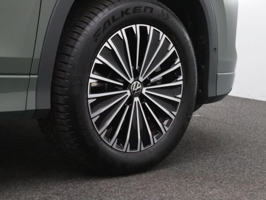 Volkswagen Tayron 1.5 eHybrid Life Edition 204PK DSG Trekhaak, Voorruitverwarming, Stoel-Stuurverwarming, Harman Ka... ActivLease financial lease