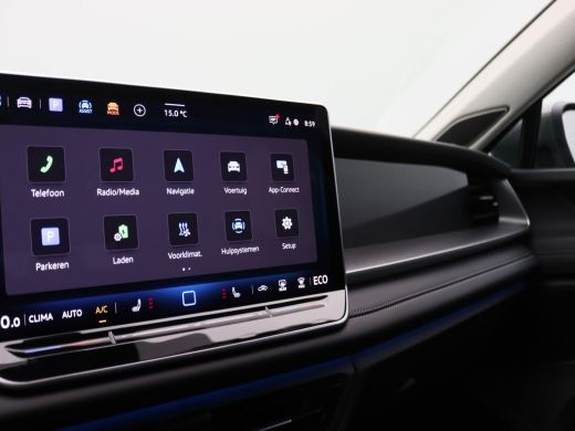 Volkswagen Tayron 1.5 eHybrid Life Edition 204PK DSG Trekhaak, Voorruitverwarming, Stoel-Stuurverwarming, Harman Ka... ActivLease financial lease