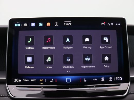 Volkswagen Tayron 1.5 eHybrid Life Edition 204PK DSG Trekhaak, Voorruitverwarming, Stoel-Stuurverwarming, Harman Ka... ActivLease financial lease