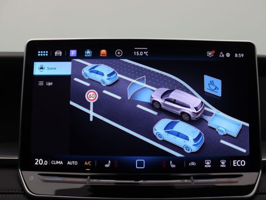 Volkswagen Tayron 1.5 eHybrid Life Edition 204PK DSG Trekhaak, Voorruitverwarming, Stoel-Stuurverwarming, Harman Ka... ActivLease financial lease