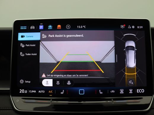 Volkswagen Tayron 1.5 eHybrid Life Edition 204PK DSG Trekhaak, Voorruitverwarming, Stoel-Stuurverwarming, Harman Ka... ActivLease financial lease