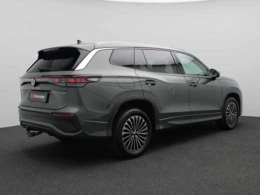 Volkswagen Tayron 1.5 eHybrid Life Edition 204PK DSG Trekhaak, Voorruitverwarming, Stoel-Stuurverwarming, Harman Ka... ActivLease financial lease