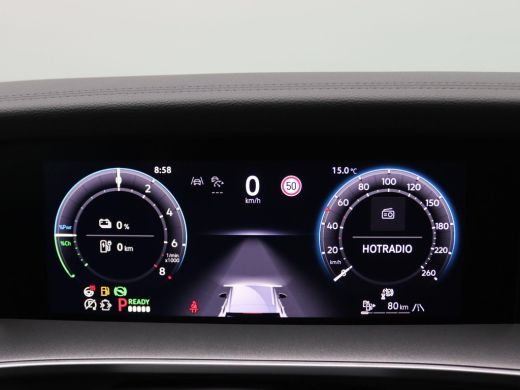 Volkswagen Tayron 1.5 eHybrid Life Edition 204PK DSG Trekhaak, Voorruitverwarming, Stoel-Stuurverwarming, Harman Ka... ActivLease financial lease