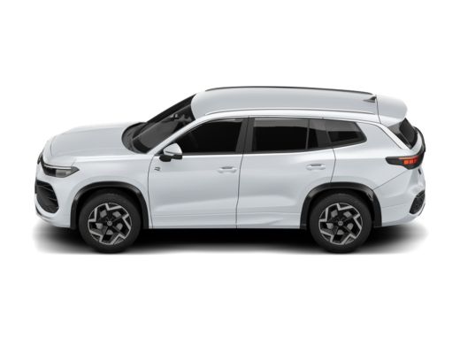 Volkswagen Tayron R-Line Edition | 'App-Connect' draadloze smartphone integratie | Automatische afstandsregeling (A... ActivLease financial lease