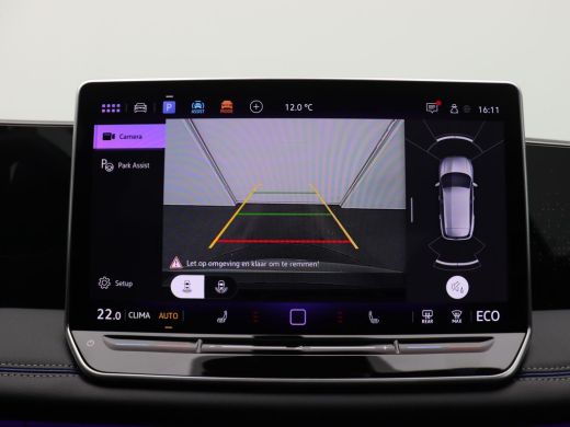 Volkswagen Tiguan 1.5 eHybrid R-Line Edition 272PK DSG Black Style, Trekhaak, 19" LM Velgen, Keyless, Navi via Appl... ActivLease financial lease