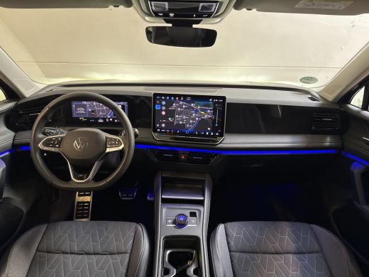 Volkswagen Tiguan 1.5 eTSI DSG LIFE EDITION TREKHAAK/NAVI/360CAMERA ActivLease financial lease