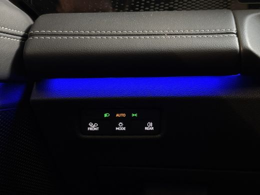 Volkswagen Tiguan 1.5 eTSI DSG LIFE EDITION TREKHAAK/NAVI/360CAMERA ActivLease financial lease