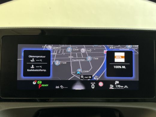 Volkswagen Tiguan 1.5 eTSI DSG LIFE EDITION TREKHAAK/NAVI/360CAMERA ActivLease financial lease