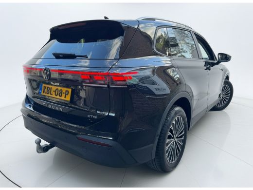 Volkswagen Tiguan 1.5 eTSI DSG LIFE EDITION TREKHAAK/NAVI/360CAMERA ActivLease financial lease