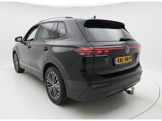 Volkswagen Tiguan 1.5 eTSI DSG LIFE EDITION TREKHAAK/NAVI/360CAMERA ActivLease financial lease