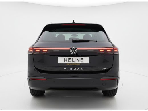 Volkswagen Tiguan 1.5 eTSI DSG LIFE EDITION TREKHAAK/NAVI/360CAMERA ActivLease financial lease