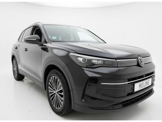 Volkswagen Tiguan 1.5 eTSI DSG LIFE EDITION TREKHAAK/NAVI/360CAMERA ActivLease financial lease
