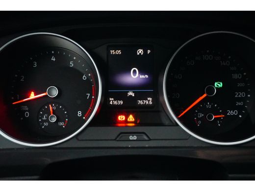 Volkswagen Tiguan 1.5 TSI 150 PK DSG Life Business | CAMERA ACHTER | STUUR + STOELVERW. | ADAPT. CRUISE | APP. CONN... ActivLease financial lease