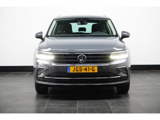 Volkswagen Tiguan 1.5 TSI 150 PK DSG Life Business | CAMERA ACHTER | STUUR + STOELVERW. | ADAPT. CRUISE | APP. CONN... ActivLease financial lease