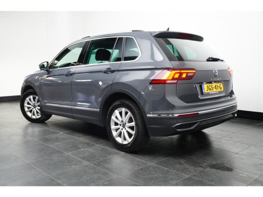 Volkswagen Tiguan 1.5 TSI 150 PK DSG Life Business | CAMERA ACHTER | STUUR + STOELVERW. | ADAPT. CRUISE | APP. CONN... ActivLease financial lease