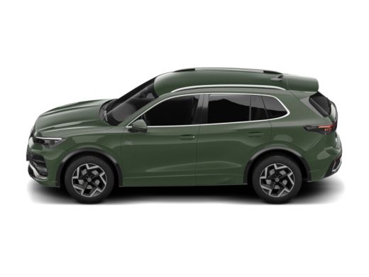 Volkswagen Tiguan R-Line Edition - eHybrid | 'App-Connect' draadloze smartphone integratie | Automatische afstandsr... ActivLease financial lease
