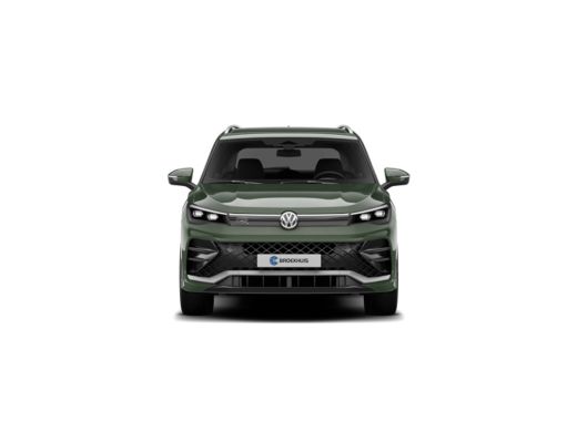 Volkswagen Tiguan R-Line Edition - eHybrid | 'App-Connect' draadloze smartphone integratie | Automatische afstandsr... ActivLease financial lease