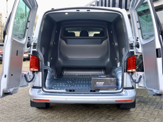 Volkswagen Transporter 2.0 TDI 204PK DSG LUXE DUBBELE CABINE ActivLease financial lease