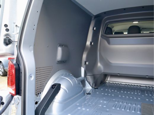 Volkswagen Transporter 2.0 TDI 204PK DSG LUXE DUBBELE CABINE ActivLease financial lease