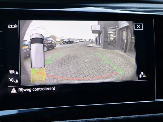 Volkswagen Transporter 2.0 TDI 204PK DSG LUXE DUBBELE CABINE ActivLease financial lease