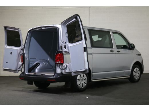 Volkswagen Transporter 2.0 TDI L1 H1 Airco ActivLease financial lease