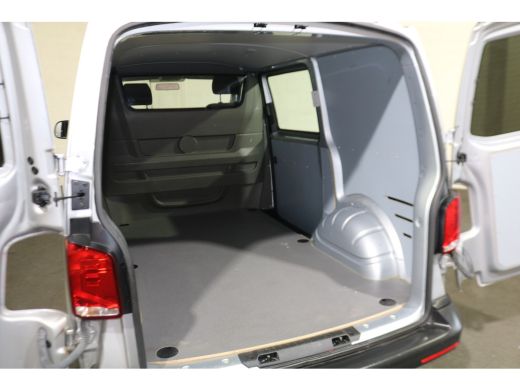 Volkswagen Transporter 2.0 TDI L1 H1 Airco ActivLease financial lease