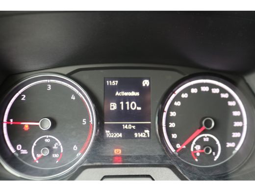 Volkswagen Transporter 2.0 TDI L1 H1 Airco ActivLease financial lease