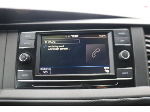 Volkswagen Transporter 2.0 TDI L1 H1 Airco ActivLease financial lease