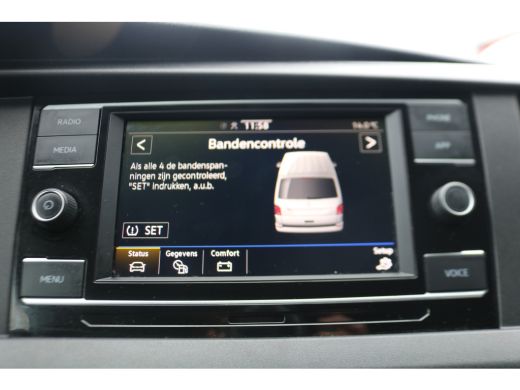 Volkswagen Transporter 2.0 TDI L1 H1 Airco ActivLease financial lease