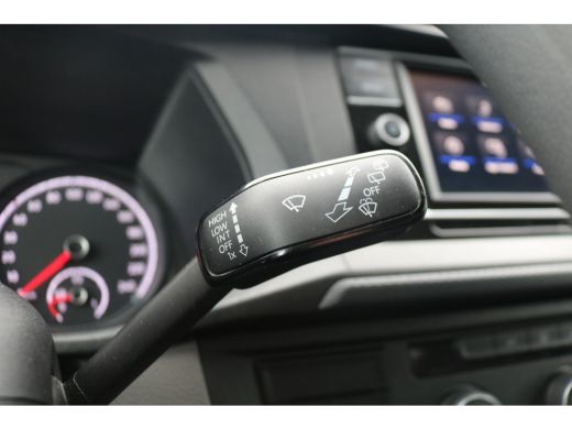 Volkswagen Transporter 2.0 TDI L1 H1 Airco ActivLease financial lease