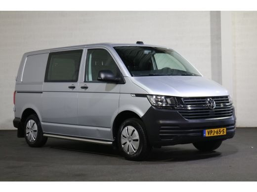 Volkswagen Transporter 2.0 TDI L1 H1 Airco ActivLease financial lease