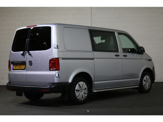 Volkswagen Transporter 2.0 TDI L1 H1 Airco ActivLease financial lease